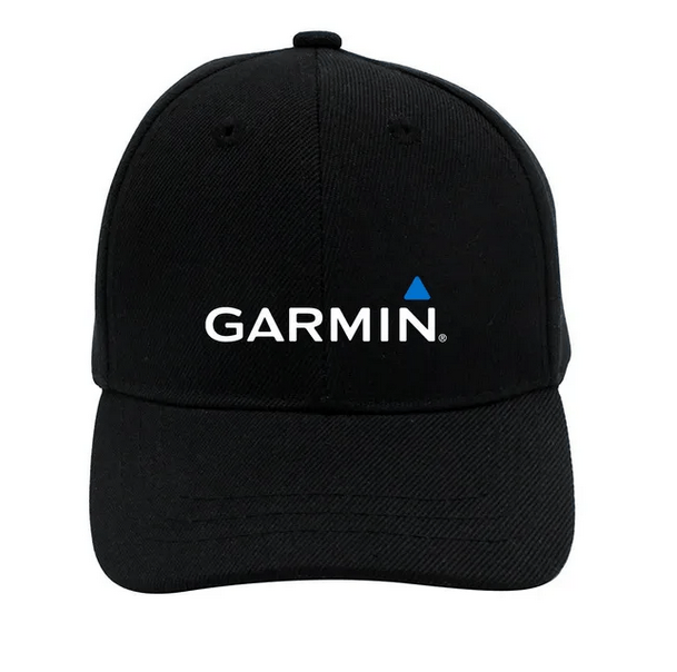 Бейсболка Garmin Fishing Cаp M03-01674-00