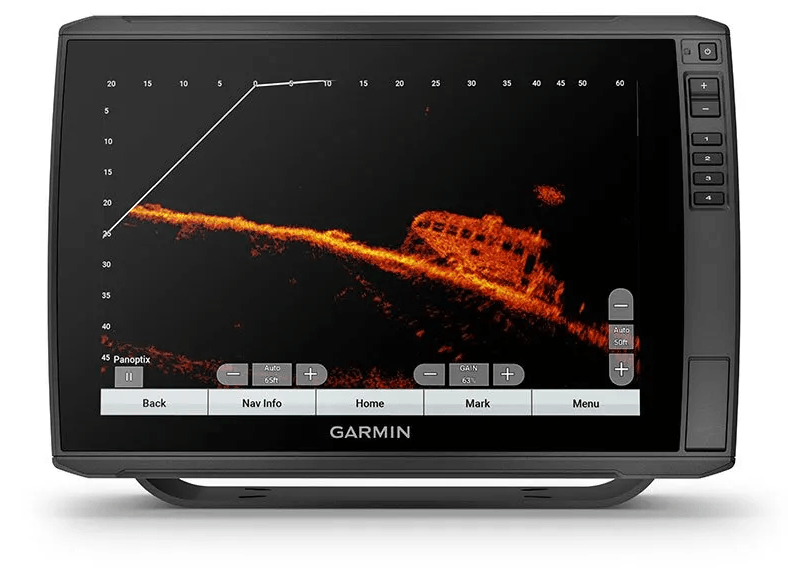 Трансд'юсер Garmin LiveScope Plus LVS34 Transducers 010-02706-10