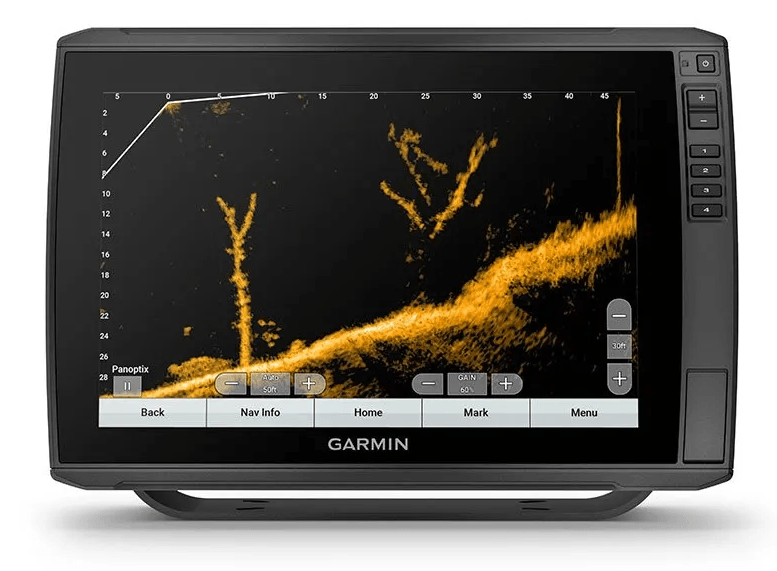 Трансд'юсер Garmin LiveScope Plus LVS34 Transducers 010-02706-10