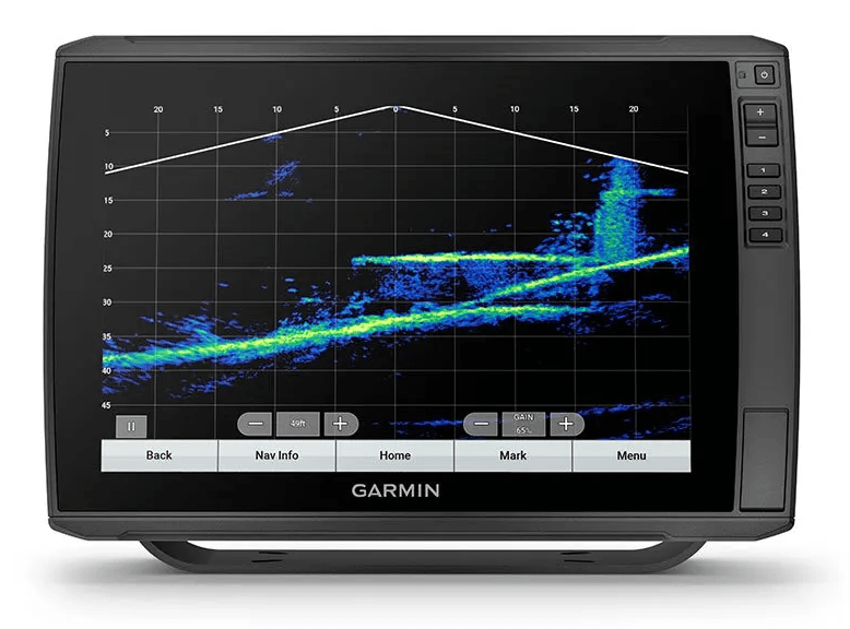 Трансд'юсер Garmin LiveScope Plus LVS34 Transducers 010-02706-10