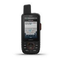 Навігатор Garmin GPSMAP 67i із супутниковою технологією inReach 010-02812-01