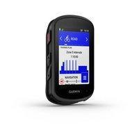 Велонавігатор Garmin Edge 840 Solar 010-02695-21
