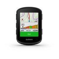 Велонавігатор Garmin Edge 840 Solar 010-02695-21