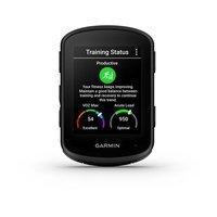 Велонавігатор Garmin Edge 840 Solar 010-02695-21