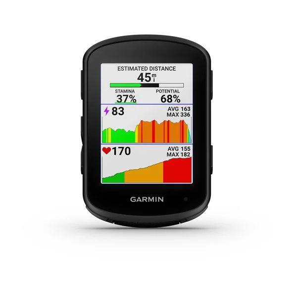 Велонавігатор Garmin Edge 840 010-02695-01