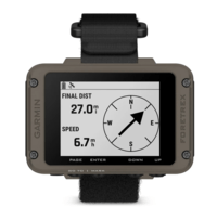 Навігатор Garmin Foretrex 901 Ballistic Edition 010-02760-00