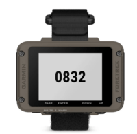 Навігатор Garmin Foretrex 901 Ballistic Edition 010-02760-00