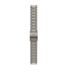 Титановий ремінець Garmin MARQ Gen 2 QuickFit 22 мм Swept-Link 010-13225-12 