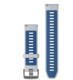 Ремінець Garmin Quick 22 мм Release Bands Whitestone 010-11251-A1