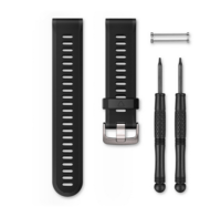 Силіконовий ремінець для Garmin Forerunner 935 010-11251-0Q