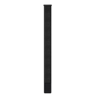 Ремінець Garmin 26 мм UltraFit нейлоновий Black 010-13306-20