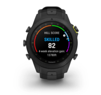 Годинник-навігатор  Garmin MARQ Athlete (Gen 2) - Carbon Edition 010-02722-11