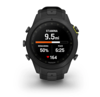 Годинник-навігатор  Garmin MARQ Athlete (Gen 2) - Carbon Edition 010-02722-11
