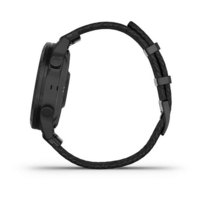 Годинник-навігатор  Garmin MARQ Commander (Gen 2) - Carbon Edition 010-02722-01