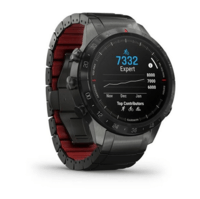 Годинник-навігатор  Garmin MARQ Athlete (Gen 2) - Performance Edition 010-02648-51