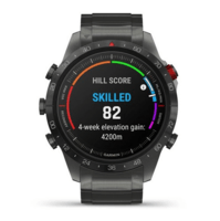 Годинник-навігатор  Garmin MARQ Athlete (Gen 2) - Performance Edition 010-02648-51