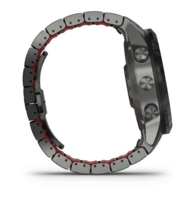 Годинник-навігатор  Garmin MARQ Athlete (Gen 2) - Performance Edition 010-02648-51