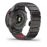 Годинник-навігатор  Garmin MARQ Athlete (Gen 2) - Performance Edition 010-02648-51