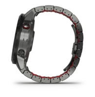 Годинник-навігатор  Garmin MARQ Athlete (Gen 2) - Performance Edition 010-02648-51