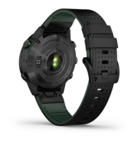 Годинник-навігатор  Garmin MARQ Golfer (Gen 2) - Carbon Edition 010-02722-21