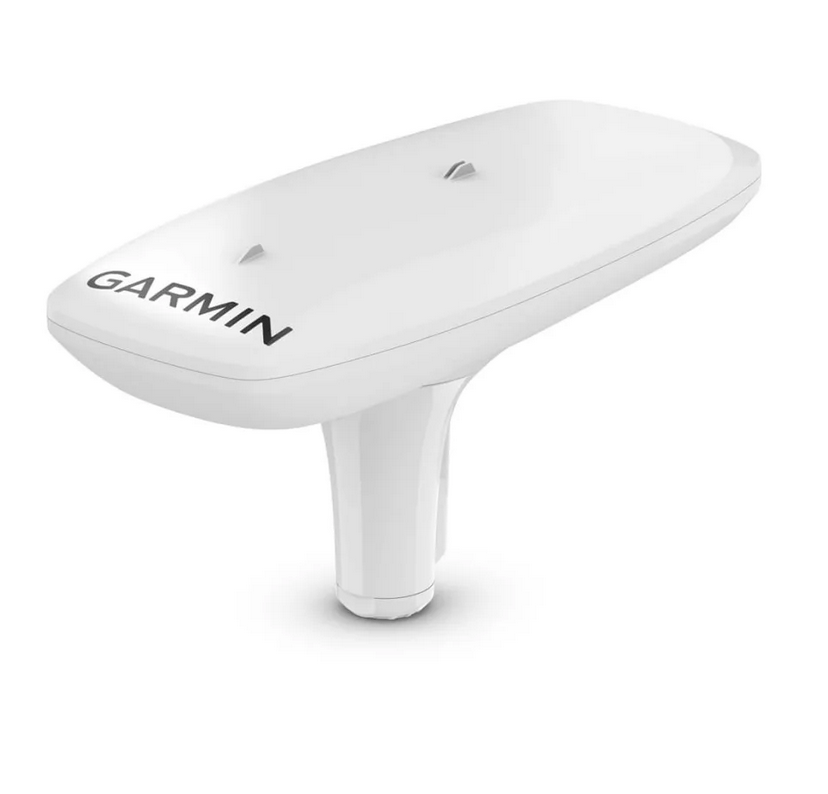 Морський супутниковий компас Garmin MSC-10 для точного позиціювання і визначення курсу на воді 010-02407-00