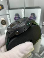 Годинник-навігатор  Garmin MARQ Golfer (Gen 2) - Carbon Edition 010-02722-21