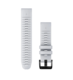 Ремінець Garmin QuickFit 22 мм Whitestone силіконовий 010-13280-01