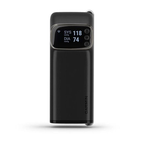 Розумний тонометр артеріального тиску Garmin Index BPM 010-02464-00