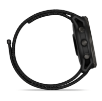 Спортивний годинник Garmin Enduro 3 з чорним нейлоновим ремінцем 010-02751-01