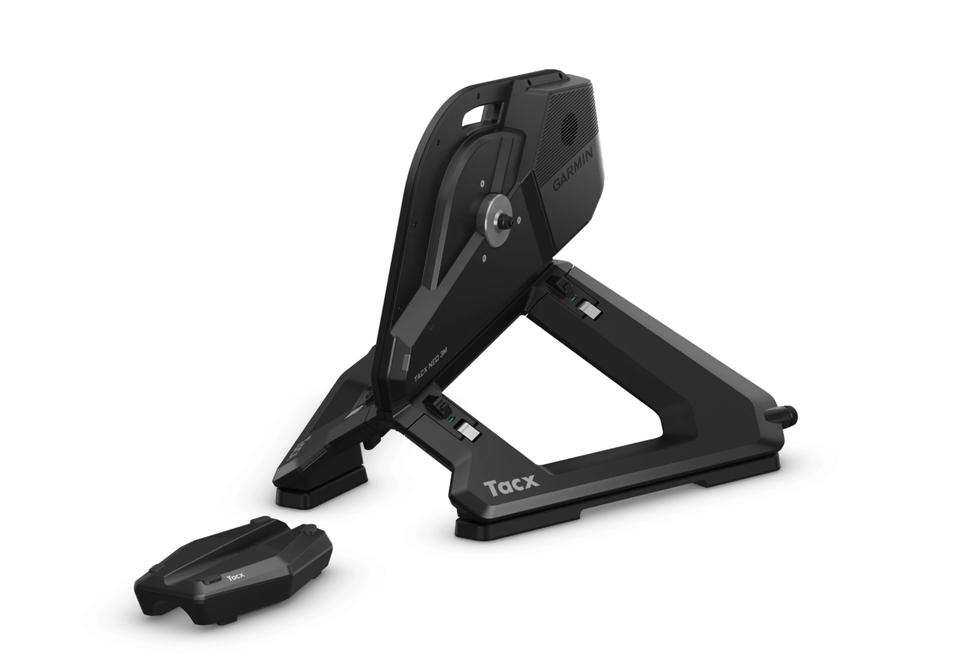 Тренажер для велосипеда Tacx NEO 3M 010-02808-61