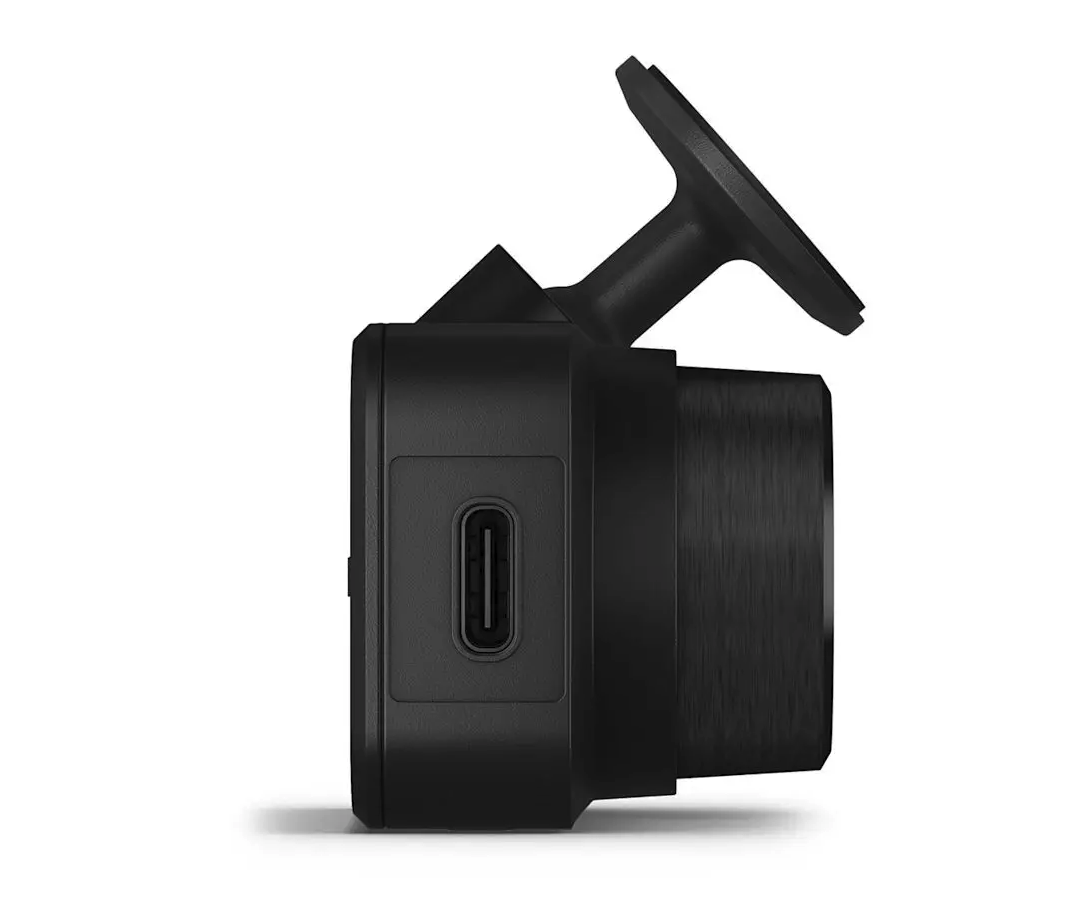 Відеореєстратор Garmin Dash Cam Mini 3 010-02899-10