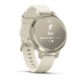 Фітнес годинник Garmin Lily 2 Active Lunar Gold силіконовий ремінець 010-02891-00