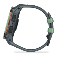 Годинник-навігатор Garmin Instinct 3 Amoled 50мм Neo Tropic 010-03020-01