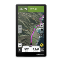 Навігатор для мотоциклів Garmin Zumo XT2 010-02781-10