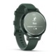 Фітнес годинник Garmin Lily 2 Active Jasper Green силіконовий ремінець 010-02891-02