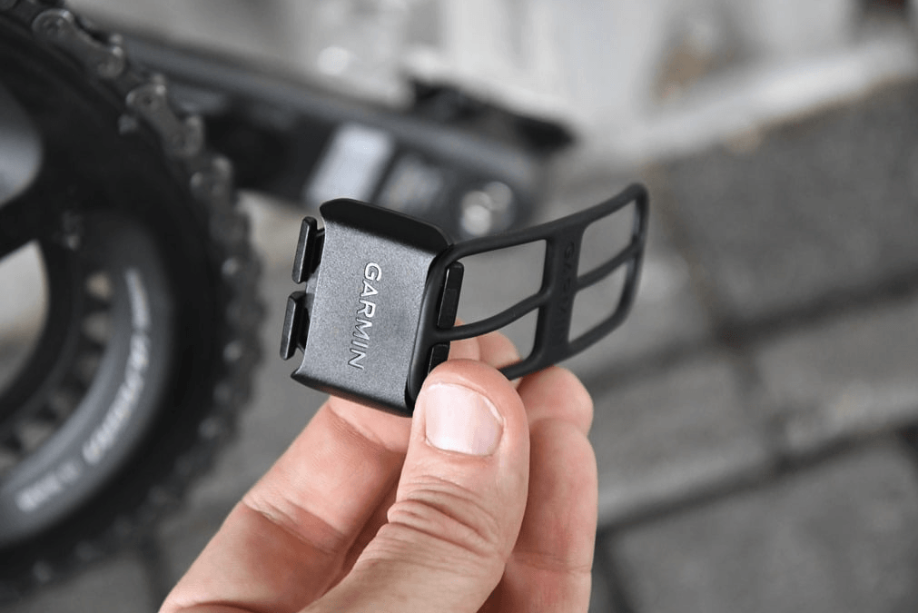 Датчик частоти обертання педалей Garmin Cadence Sensor 2 010-12844-30