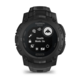 Годинник-навігатор Garmin Instinct 3 50мм Solar Tactical Edition Black 010-02935-50