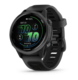 Годинник Garmin Forerunner 570 Black 42 мм 010-02970-00