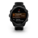 Годинник Garmin Forerunner 570 Black 42 мм 010-02970-00