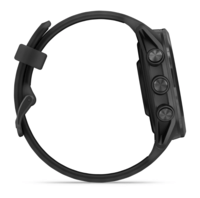 Годинник Garmin Forerunner 570 Black 42 мм 010-02970-00