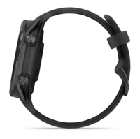 Годинник Garmin Forerunner 570 Black 42 мм 010-02970-00