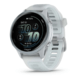 Годинник Garmin Forerunner 570 Whitestone Cloud Blue 42 мм 010-02970-01