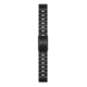 Титановий ремінець Garmin QuickFit 22 мм Carbon Gray DLC Titanium Band 010-12863-09