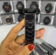 Титановий ремінець Garmin QuickFit 22 мм Carbon Gray DLC Titanium Band 010-12863-09