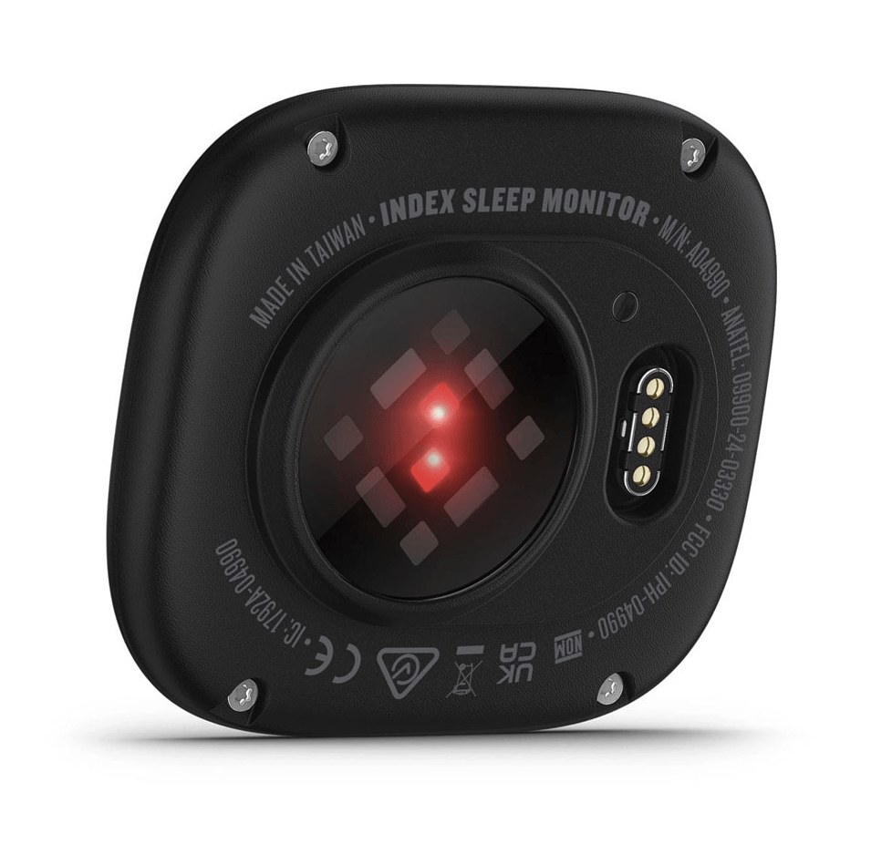 Трекер сну Garmin Index Sleep Monitor L/XL 010-03024-00