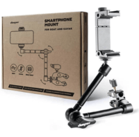 Кріплення для смартфона Deeper Smartphone Mount for Boat and Kayak ITGAM0026