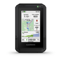 Портативний GPS-навігатор із сенсорним екраном Garmin eTrex Touch 010-02940-01