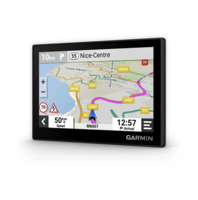 Автонавігатор Garmin Drive 53 Live Traffic у додатку 010-02858-11