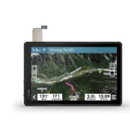 Супутниковий навігатор Garmin Tread XL Overland Edition 10