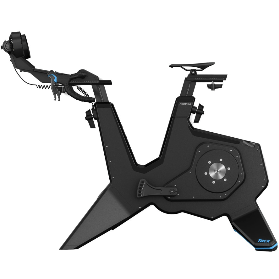 Велотренажер Tacx NEO Bike Plus 010-02534-61